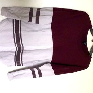 Rue 21 soft comfy tee long sleeve
